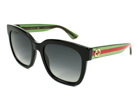 precio de gafas gucci|gafas gucci de sol.